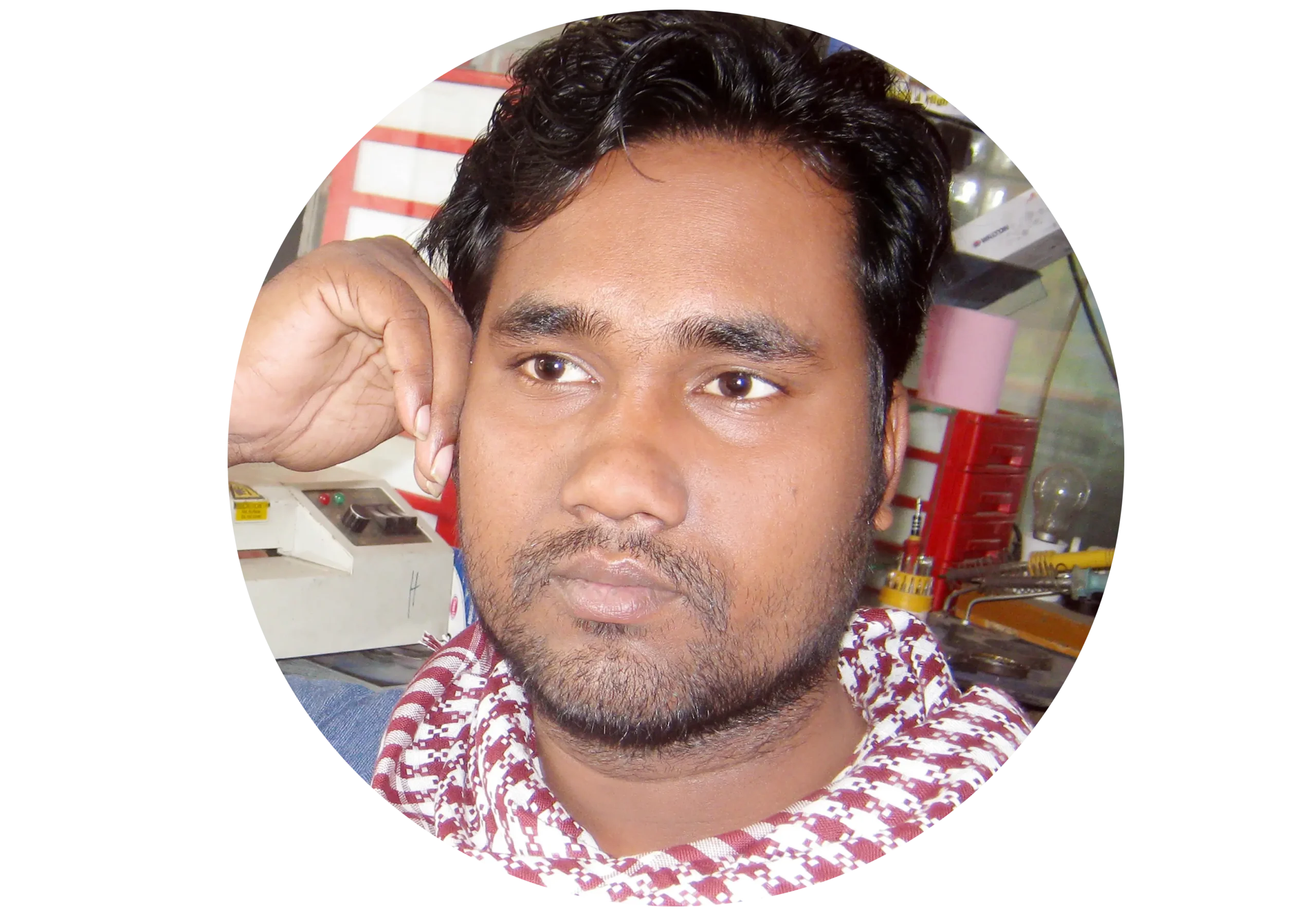 GSMFileBD Professional Technician