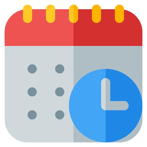 Date and Time Setting