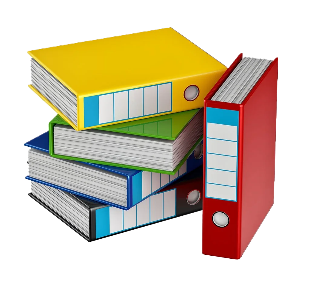 Documents UI