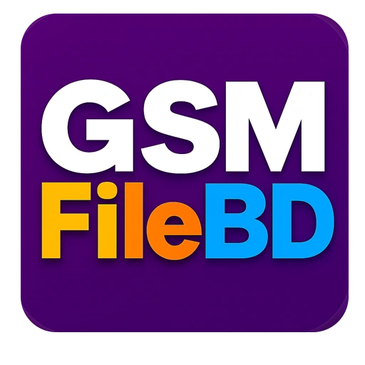 GSMFileBD