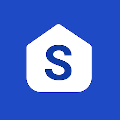 Samsung Home Launcher