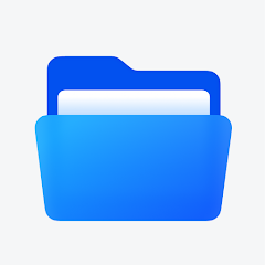 Tecno Infinix Itel File Manager