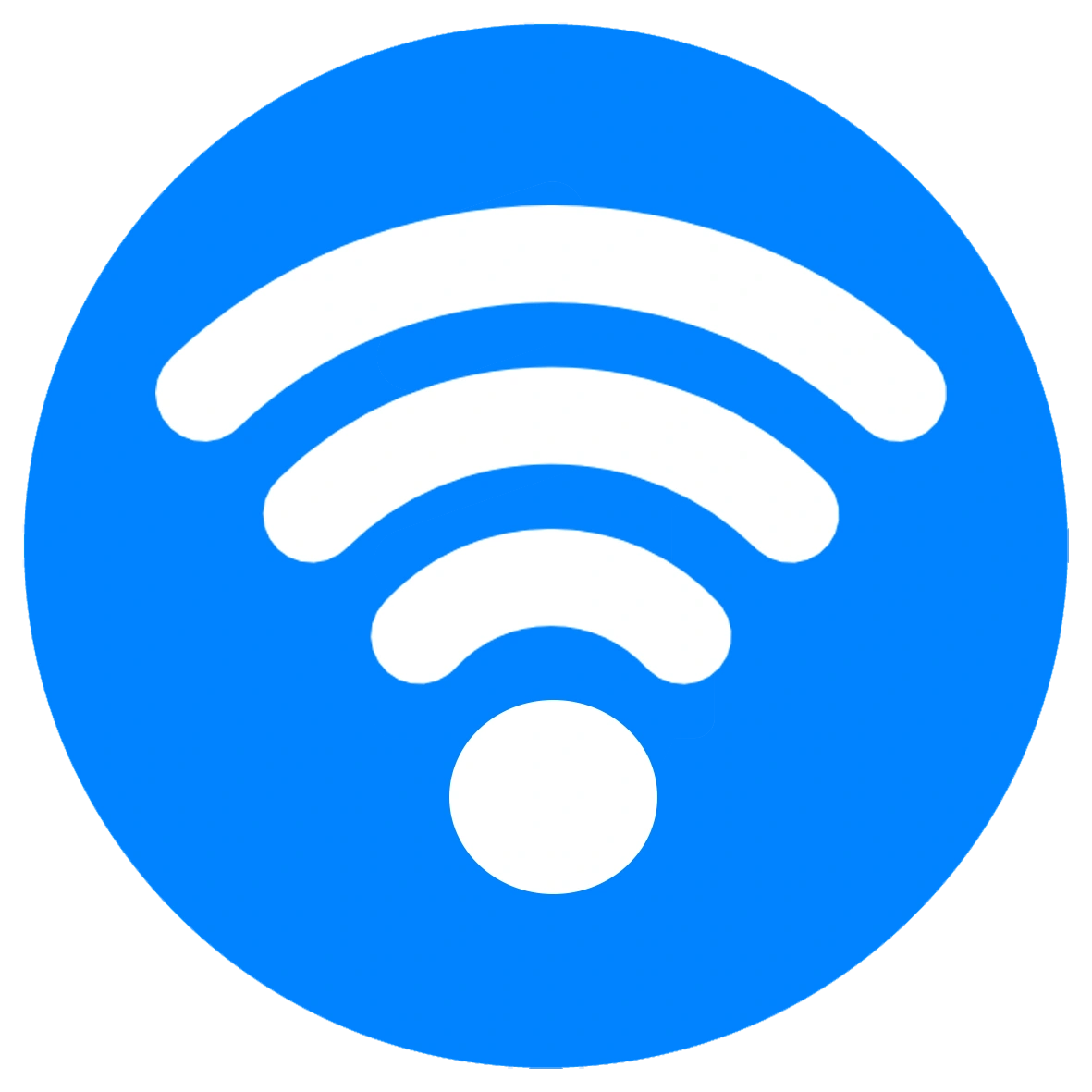 WiFi Setting