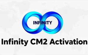Infinity-Box CM2