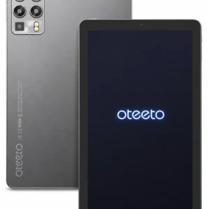 Oteeto Tab 8 Flash File Download
