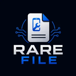 Rare File