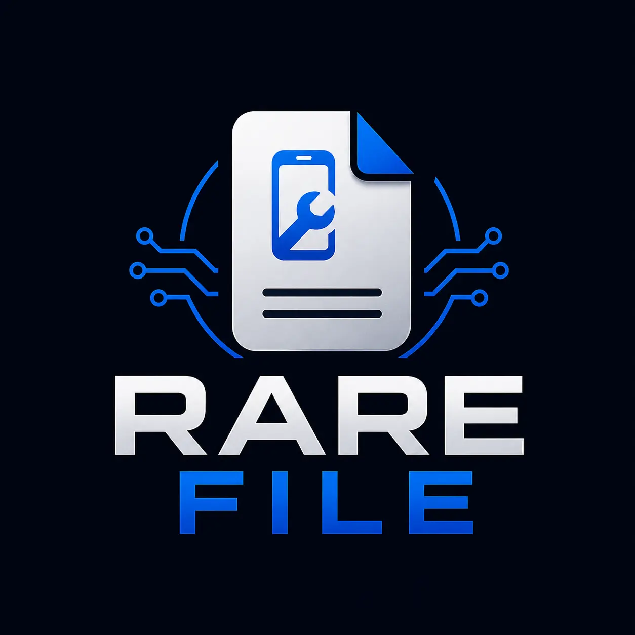 Rare File