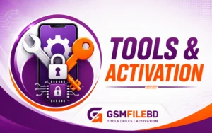 Tools & Activation